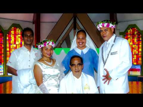 KERUMA & KAEKOUEA "Nna Mareiko ma Nanou ni Kouaua"