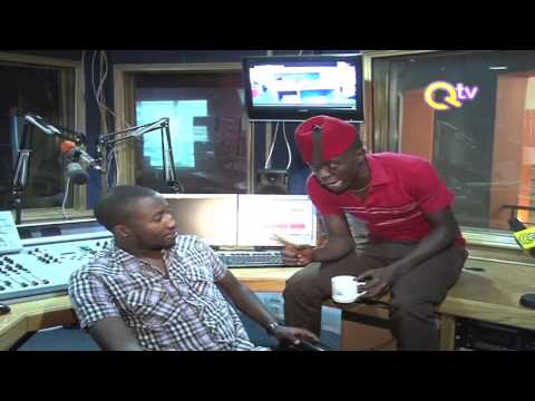 Sanaa: Wasanii wa Easy FM