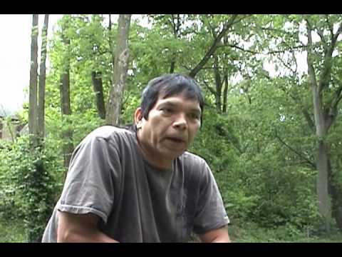 Dean Reimund -vs- BWC Part 1