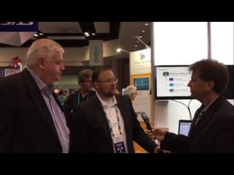 ARM TechCon 2016: Processor Development Tools From NXP