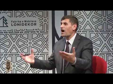 Po ta kishte pa Muhamedi a.s. sot... -  Hoxhë Sadush Tahiri