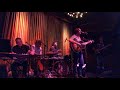 Ascension Day - Talk Talk Tribute 8.26.19 (live cover)