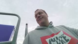 Furysto dienoraštis S02E26 viena koja i savaidgali