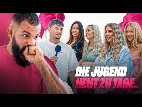 OUR GENERATION IS OVER 🤮 REAL TALK ABOUT TODAY'S YOUTH 🤬 (Pop The Balloon Reaction)