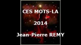 Ces mots-là