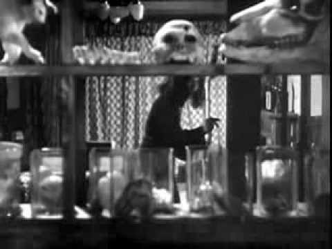 Invaders from Space (1965) STARMAN