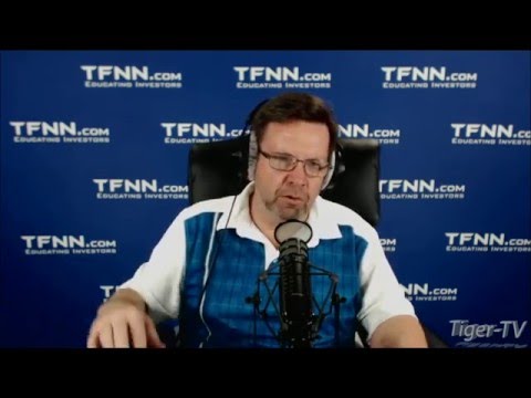 March 1st Power Trading Hour with David White on TFNN - 2017