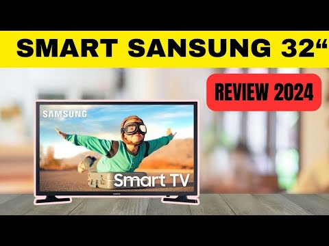 💚ATUALIZADO 💚TV Smart Samsung 32 polegadas custo benefício