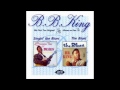 B.B. King - Why does everything happen to me