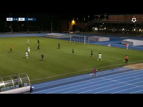Highlights:  Sollentuna FK – FC Arlanda
