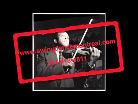 Is is (Stuff Smith ) 158 bpm