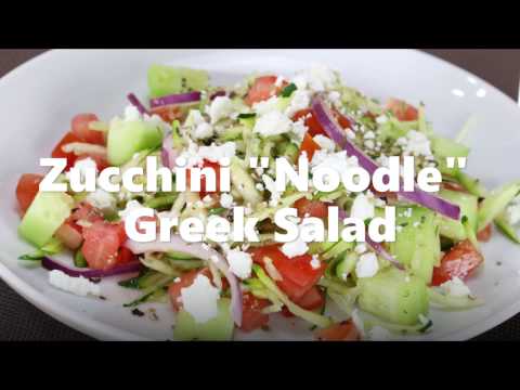 download lagu mp3 mp4 Greek Zucchini Salad, download lagu Greek Zucchini Salad gratis, unduh video klip Greek Zucchini Salad