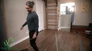 Level 1: Friday  Dec 11th  9am(ANDRIA)