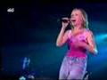 The Cranberries - Delilah [Madrid 1999].avi