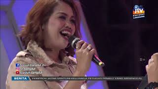 Download lagu Egois Elly Sugigi,Fardhan Zee, Fugie Rey Om Pancasona Stasiun Dangdut Rek mp3