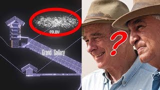 What You NEED to Know about Great Pyramid Void - Ancient Egyptian Cover Up is Real