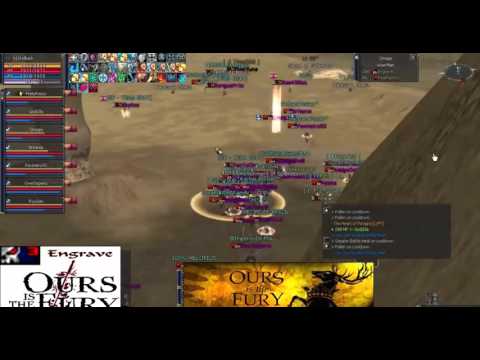 La2Dream.su Familia Engrave ally Fearfactory Varredura no Barakiel