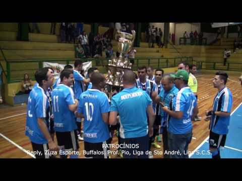 GOLS DA FINAL DA UNILIGAS 2016 INDEPENDENTE PERCILGLASS É CAMPEÃO