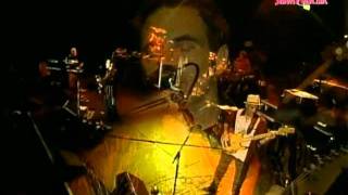 Nils Lofgren - Because The Night - Musikfest 2004