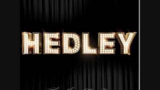 Hedley- Scream