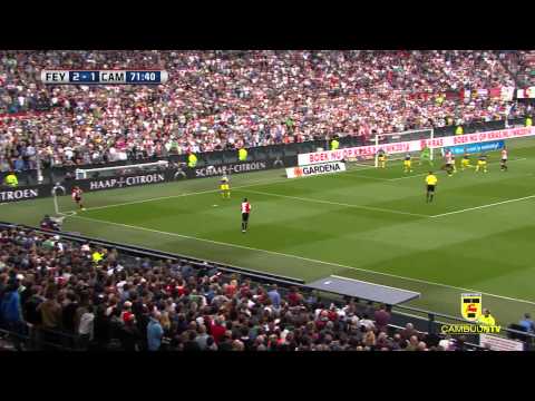 CambuurTV Aflevering 38 ADO