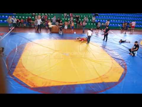 ruslan abashidze sanda 2014