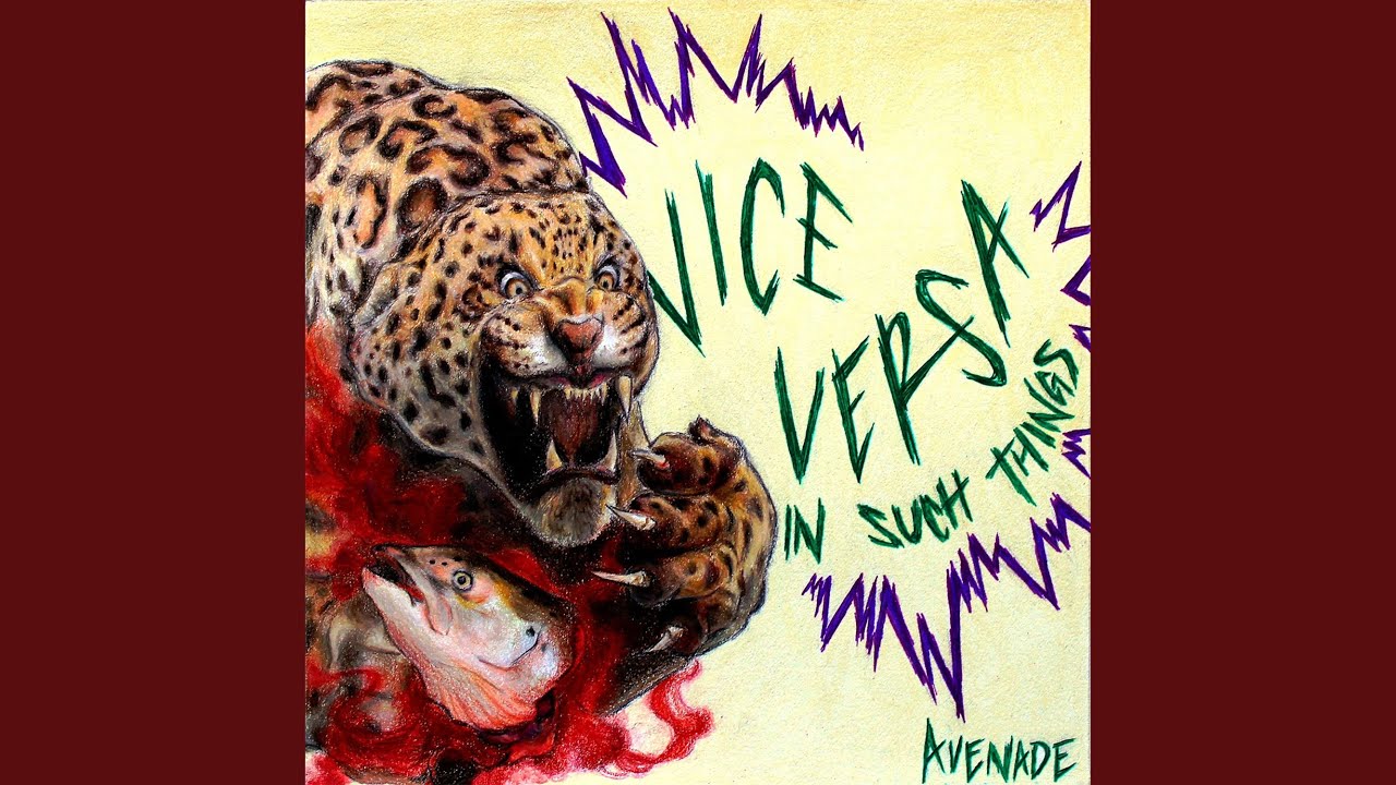 Avenade - Even So