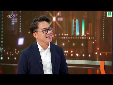 Đẹp 24/7 - Xây nhà trọn gói GreenHN trên VTV3