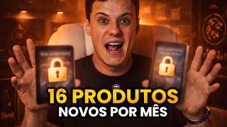 MODELANDO PRODUTO LOW TICKET NA PRÁTICA