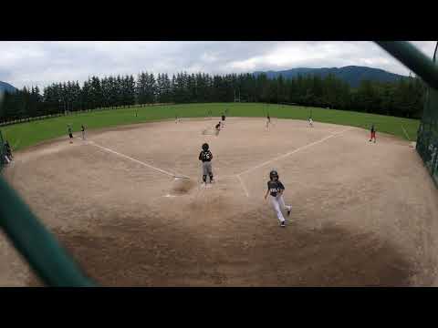 NBLL 2021 vs Falls - Gunny up the Middle