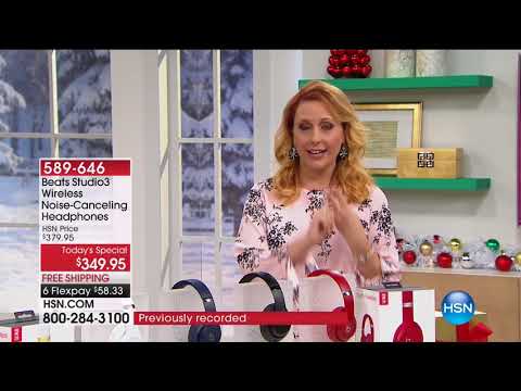 HSN | Clever Gift Solutions 12.04.2017 - 04 AM