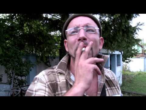 Anton Horvath - Wos is? (Anleitung zur Deeskalation)