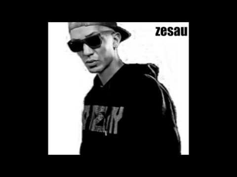 Storm-G (manigance) Feat Zesau - Universal Soldier Rap FR 2014