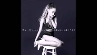 Ariana Grande - Just A Little Bit Of Your Heart (Audio)