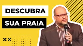Descubra sua praia - Prof. Clóvis de Barros