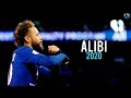 Neymar Jr. ► Alibi - Krewella (Far Out Remix) ● Skills & Goals 2020 | HD