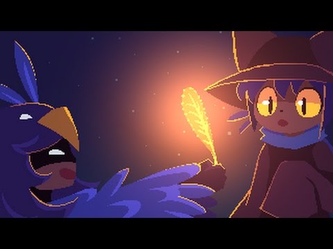 OneShot Walkthrough: Part 2 (Glen) (No Commentary, 100%)