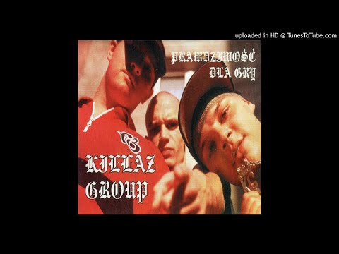 KILLAZ GROUP - Panie Policjancie '99 / Full Audio HQ