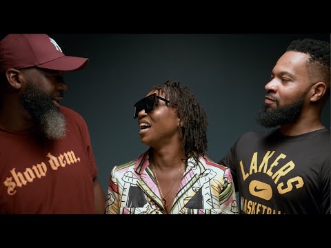 GAMES NIGHT: Teeto & Bigfootinyourface feat. Ghost(SDC) and Debbie Romeo