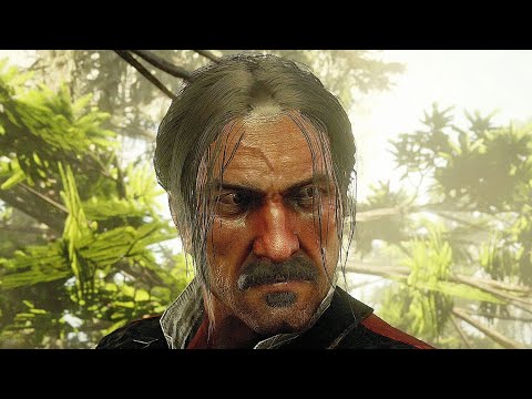 Dutch shows clear signs of Brain Injury...