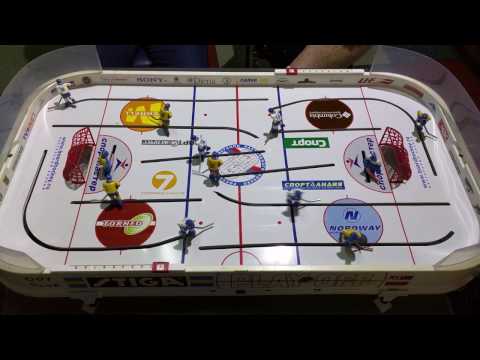 Kyiv Championship 2016 (2nd Round): Korabel Oleksii (UKR) - Ignatenko Roman (UKR)