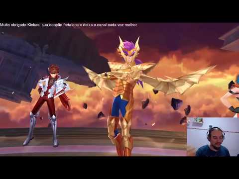 Espaço Astral Nível Médio com IO