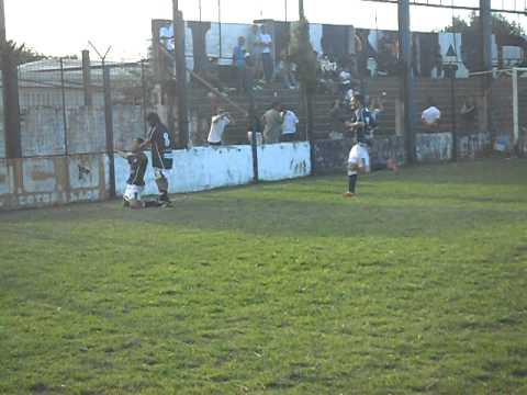 Lamadrid VS Luján III