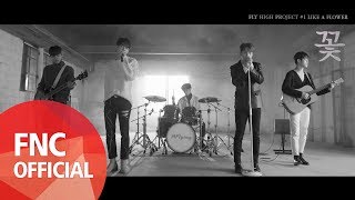 N.Flying (엔플라잉) – 꽃 (LIKE A FLOWER) M/V