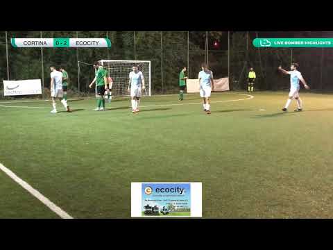 Serie C1, Coppa Lazio: Cortina - Ecocity Cisterna