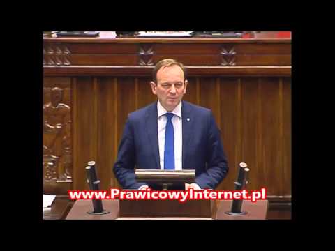 Edward Siarka (PiS) Wszystkie konkursy wygrywali ludzie związani z Platformą Obywatelską!