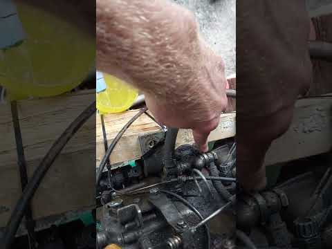 Yanmar 1GM10 Inboard Boat Engine - Image 2