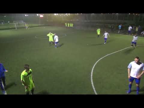 6 КХ 13 лига Рубин   Восточная станция