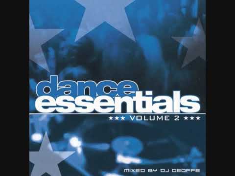 Dance Essentials Volume 2 - Mixed By DJ Geoffe