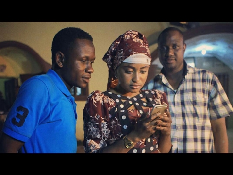 BIKIN MAIMUNA YAR GATA SONG By ABDUL D ONE